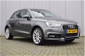 Audi A1 Sportback - 1.4 TDI 90pk Design Pro Line Plus Vol Leder, Navi, ECC, 1e Eigenaar - 1 - Thumbnail