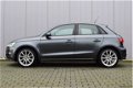 Audi A1 Sportback - 1.4 TDI 90pk Design Pro Line Plus Vol Leder, Navi, ECC, 1e Eigenaar - 1 - Thumbnail