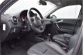 Audi A1 Sportback - 1.4 TDI 90pk Design Pro Line Plus Vol Leder, Navi, ECC, 1e Eigenaar - 1 - Thumbnail