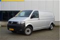 Volkswagen Transporter - 2.0 TDI L2H1 BM Baseline Plus AIRCO TREKHAAK PDC A - 1 - Thumbnail