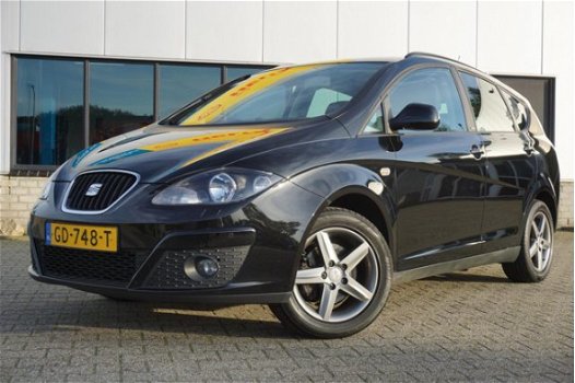 Seat Altea XL - 1.2 TSI I-TECH NAV ECC CRUISE TREKH - 1