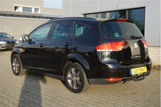 Seat Altea XL - 1.2 TSI I-TECH NAV ECC CRUISE TREKH - 1