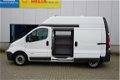 Renault Trafic - 2.0 dCi L2H2 AIRCO CRUISE NAV TREKH - 1 - Thumbnail