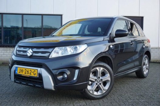 Suzuki Vitara - 1.6 Exclusive - 1