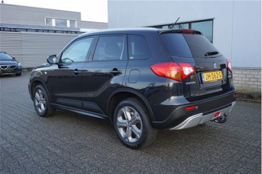 Suzuki Vitara - 1.6 Exclusive - 1