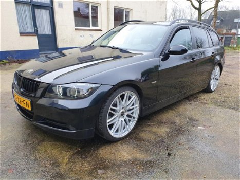 BMW 3-serie Touring - 320i Business Line m - 1