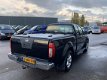 Nissan Navara - 2.5 dCi SE King Cab 4x4 , Airco, Trekhaak 3000 kg - 1 - Thumbnail