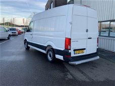 Volkswagen Crafter - 30 2.0 TDI L2H2 Highline Airco .Cruise .Opstap