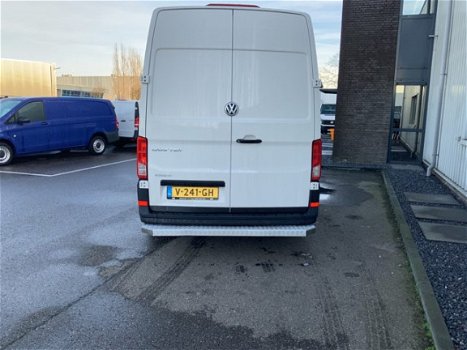 Volkswagen Crafter - 30 2.0 TDI L2H2 Highline Airco .Cruise .Opstap - 1