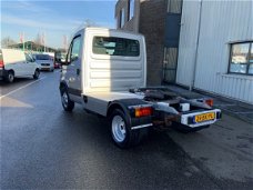 Iveco Daily - 40 C 17 300 B.E .Trekker 3 ZIts .5475 kg geremd