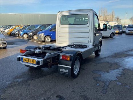 Iveco Daily - 40 C 17 300 B.E .Trekker 3 ZIts .5475 kg geremd - 1