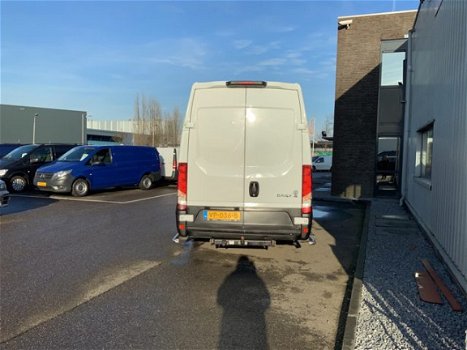 Iveco Daily - 35S11V 2.3 410 H2.L.4 maxi.3 Zits .Trekhaak 3500 kg.Airco - 1