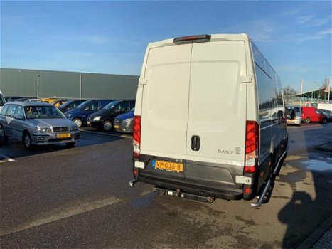 Iveco Daily - 35S11V 2.3 410 H2.L.4 maxi.3 Zits .Trekhaak 3500 kg.Airco - 1