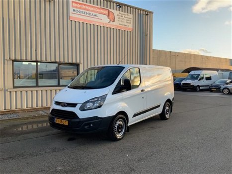 Ford Transit Custom - 290 2.2 TDCI L1H2 Ambiente - 1