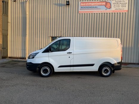 Ford Transit Custom - 290 2.2 TDCI L1H2 Ambiente - 1