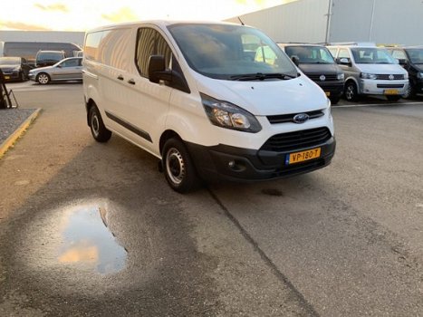 Ford Transit Custom - 290 2.2 TDCI L1H2 Ambiente - 1