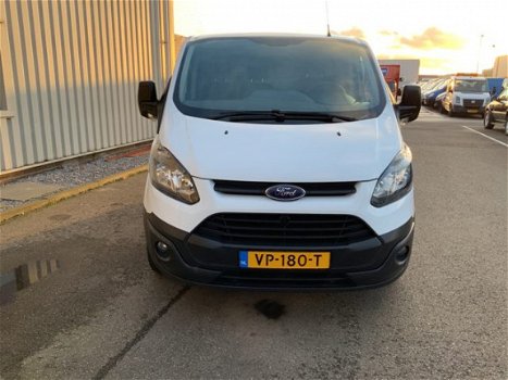 Ford Transit Custom - 290 2.2 TDCI L1H2 Ambiente - 1