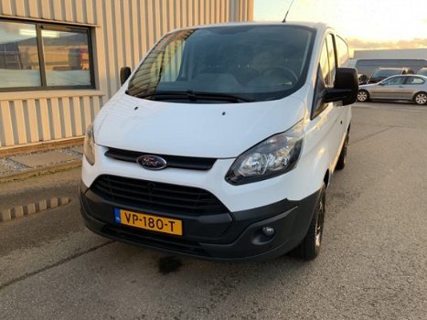 Ford Transit Custom - 290 2.2 TDCI L1H2 Ambiente - 1