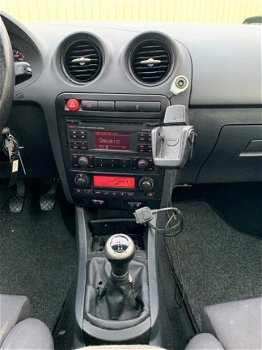 Seat Ibiza - 1.9 TDI Sport Zondag’s open - 1