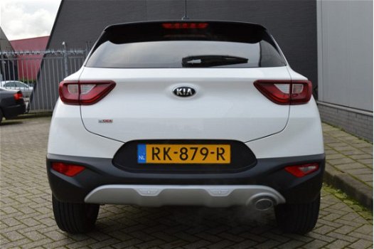 Kia Stonic - 1.0 T-GDi ComfortPlusLine Navigator - 1