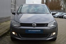 Volkswagen Polo - 1.2 TSI 105PK Highline