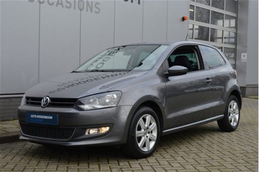 Volkswagen Polo - 1.2 TSI 105PK Highline - 1