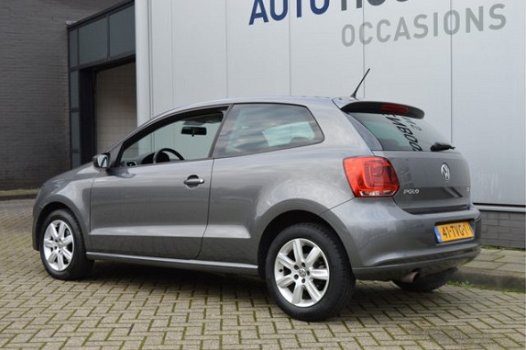 Volkswagen Polo - 1.2 TSI 105PK Highline - 1