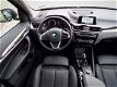 BMW X1 - sDrive18i Aut. Exe. X-Line Nav Led Hifi Leder Sportstoelen Camera 18