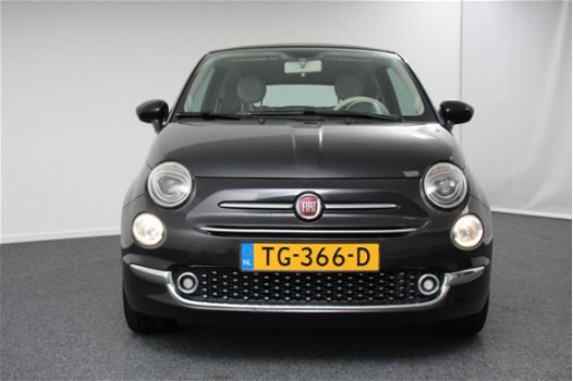 Fiat 500 C - 1.2 Lounge Business - 1