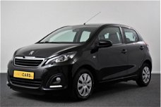 Peugeot 108 - 1.0 E-VTI ACTIVE 5-DRS (Airco/BlueTooth)