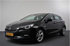 Opel Astra - 1.4 Automaat 150pk Innovation 5drs (Leder/Navigatie/E.c.c./Airco/Blue tooth)