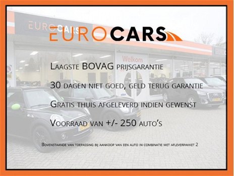 Opel Astra - 1.4 Automaat 150pk Innovation 5drs (Leder/Navigatie/E.c.c./Airco/Blue tooth) - 1
