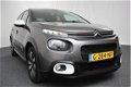 Citroën C3 - 1.2 PureTech S&S Shine (Airco/Blue tooth/achteruitrij Camera/PDC achter/Cruise control) - 1 - Thumbnail