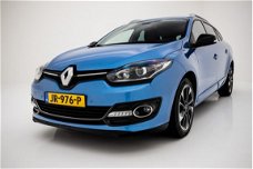 Renault Mégane Estate - 1.5 dCi Bose Cruise Climate Achteruitrijcamera Trekhaak