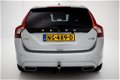 Volvo V60 - 2.4 D5 Twin Engine Special Edition 15 % Navi Pano Climate Standkachel Memory V+A ACC *€1 - 1 - Thumbnail