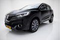 Renault Kadjar - 1.5 dCi Extase Led Navi Climate Cruise PDC Pano Leer Achteruitrijcamera + PDC - 1 - Thumbnail