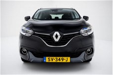 Renault Kadjar - 1.5 dCi Extase Led Navi Climate Cruise PDC Pano Leer Achteruitrijcamera + PDC