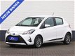 Toyota Yaris - 1.5 Hybrid Aspiration Camera Climate - 1 - Thumbnail