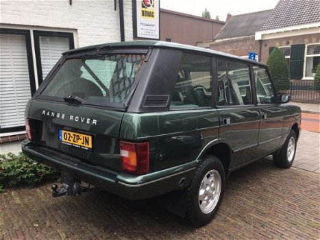 Land Rover Range Rover - 4.2 V8i Vogue LSE Classic soft dash LSE - 1