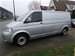 Volkswagen Transporter - 2.5 TDI 96kw/130pk L2H1 airco, navigatie, cruis, pdc, 3 persoons - 1 - Thumbnail