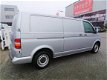 Volkswagen Transporter - 2.5 TDI 96kw/130pk L2H1 airco, navigatie, cruis, pdc, 3 persoons - 1 - Thumbnail