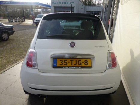 Fiat 500 - 0.9 TwinAir Plus - 1