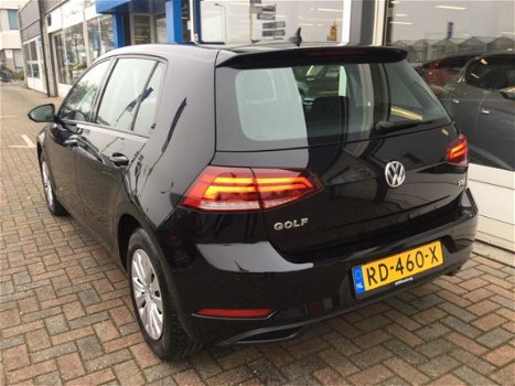 Volkswagen Golf - 1.0 TSI Trendline / NAVI/ CLIMA/ APP-CONNECT/ PDC V+A/ 22.000 KM - 1