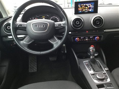 Audi A3 Sportback - 1.2 TFSI Attraction Pro Line plus /AUTOMAAT /NAVIGATIE/CRUISE CONTROL/ - 1