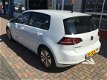 Volkswagen e-Golf - INCL BTW/ CLIMATE CONTROLE 2 ZONES/ DSG/ PDC VOOR EN ACHTER/ LED VERLICHTING - 1 - Thumbnail