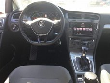 Volkswagen e-Golf - INCL BTW/ CLIMATE CONTROLE 2 ZONES/ DSG/ PDC VOOR EN ACHTER/ LED VERLICHTING