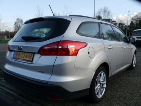 Ford Focus Wagon - 1.0 Lease Edition - 1