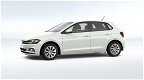 Volkswagen Polo - 1.0 TSI COMFORTLINE AIRCO / CRUISE CONTROL ADAPTIEF (VSB 24271) - 1 - Thumbnail