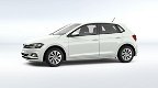 Volkswagen Polo - 1.0 TSI COMFORTLINE CRUISE CONTROL ADAPTIEF / LED DAGRIJVERLICHTING (VSB 24268) - 1 - Thumbnail
