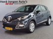 Renault Captur - 0.9 TCe Limited Navigatie Rijklaar + 6 maanden Bovag-garantie - 1 - Thumbnail